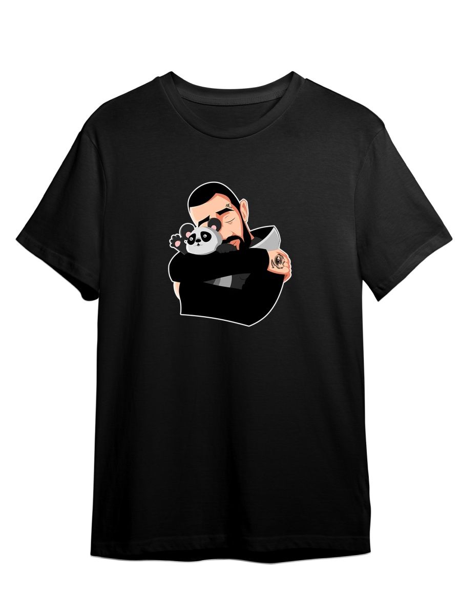 Футболка унисекс СувенирShop MiyaGi/Andy Panda/Hattori 4 черная 5XL, Черный, "MiyaGi/Andy Panda/Hattori" 4
Футболка унисекс СувенирShop MiyaGi/Andy Panda/Hattori 4 черная 5XL, Черный, "MiyaGi/Andy Panda/Hattori" 4