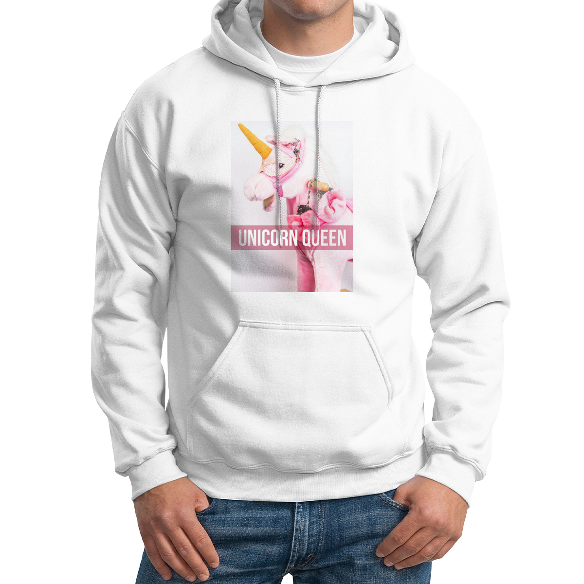 Худи унисекс CoolPodarok Unicorn queen Королева Единорогов белое 52 RU, 52M01541
Худи унисекс CoolPodarok Unicorn queen Королева Единорогов белое 52 RU, 52M01541
