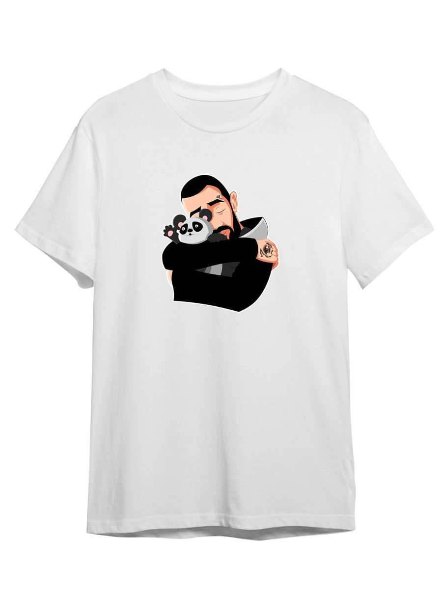 Футболка унисекс СувенирShop MiyaGi/Andy Panda/Hattori 4 белая 3XL, "MiyaGi/Andy Panda/Hattori" 4
Футболка унисекс СувенирShop MiyaGi/Andy Panda/Hattori 4 белая 3XL, "MiyaGi/Andy Panda/Hattori" 4