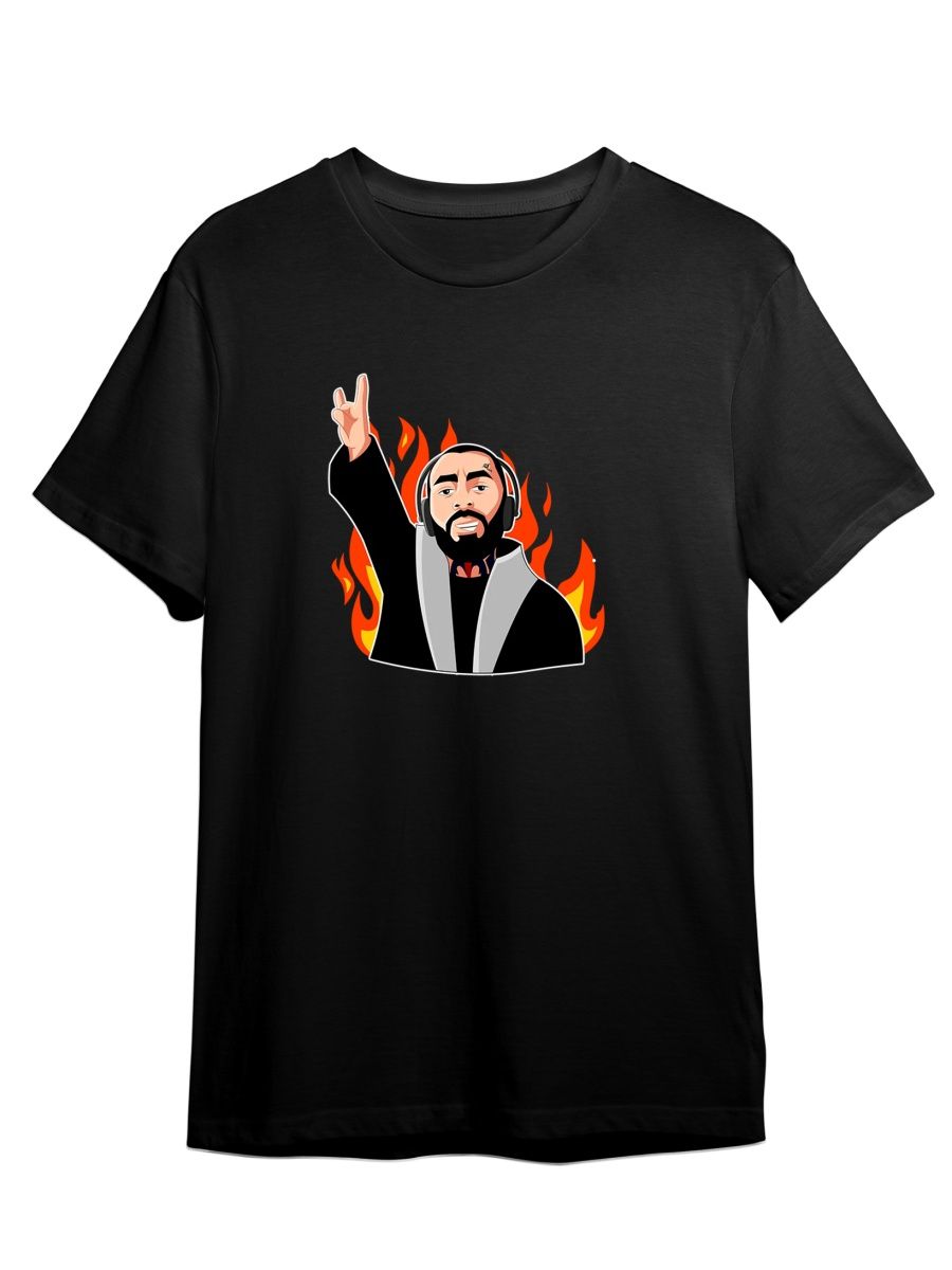 Футболка унисекс СувенирShop MiyaGi/Andy Panda/Hattori 2 черная M, Черный, "MiyaGi/Andy Panda/Hattori" 2
Футболка унисекс СувенирShop MiyaGi/Andy Panda/Hattori 2 черная M, Черный, "MiyaGi/Andy Panda/Hattori" 2