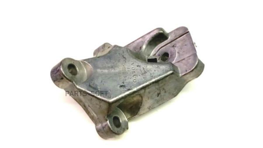 VOLVO 8649262 Крепление S60 (-09) S80 (-06) V70 (00-08) V70 XC (01-) / XC70 (-07) XC90
VOLVO 8649262 Крепление S60 (-09) S80 (-06) V70 (00-08) V70 XC (01-) / XC70 (-07) XC90