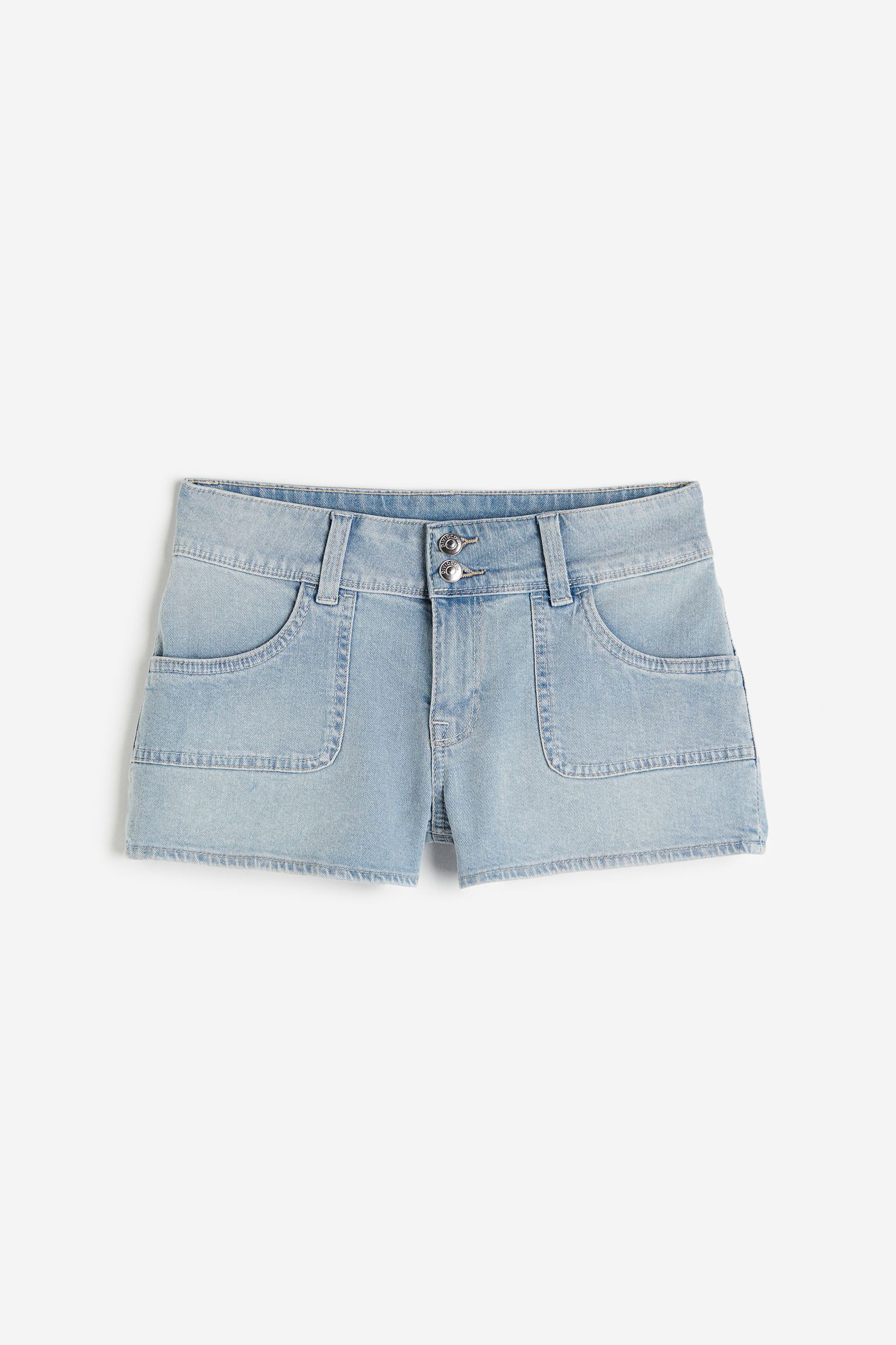 Джинсовые шорты женские H&M 1153365008 синие 44 EU (доставка из-за рубежа), Синий, 1153365008
Джинсовые шорты женские H&M 1153365008 синие 44 EU (доставка из-за рубежа), Синий, 1153365008