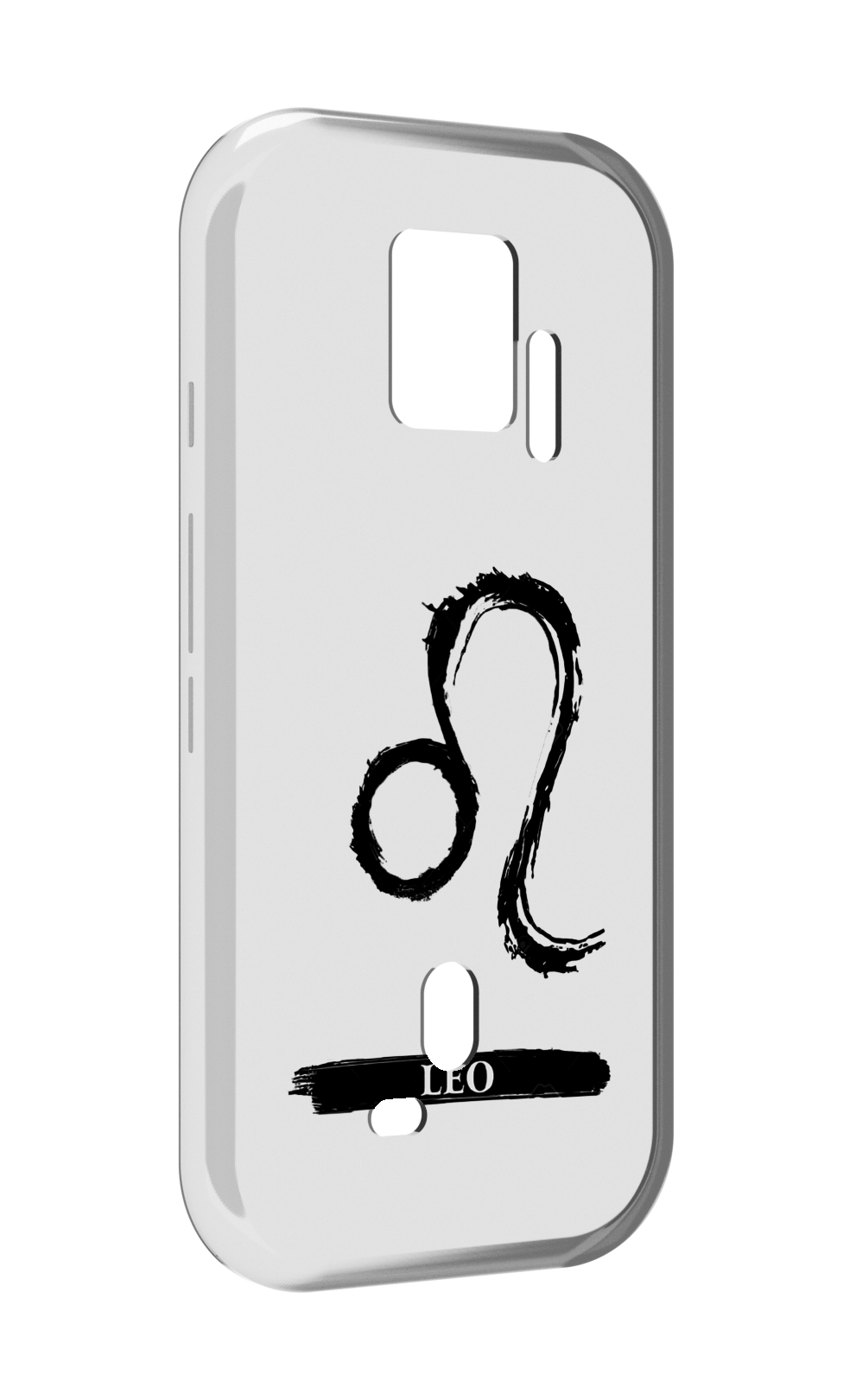 Чехол MyPads знак-зодиака-лев-7 для ZTE Nubia Red Magic 7S Pro, Прозрачный, Tocco
Чехол MyPads знак-зодиака-лев-7 для ZTE Nubia Red Magic 7S Pro, Прозрачный, Tocco