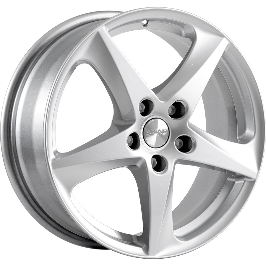 Колесный диск СКАД Легенда 7xR17 5x114.3 ET40 DIA66.1, Легенда 7x17/5x114.3 D66.1 ET40 Selena
Колесный диск СКАД Легенда 7xR17 5x114.3 ET40 DIA66.1, Легенда 7x17/5x114.3 D66.1 ET40 Selena