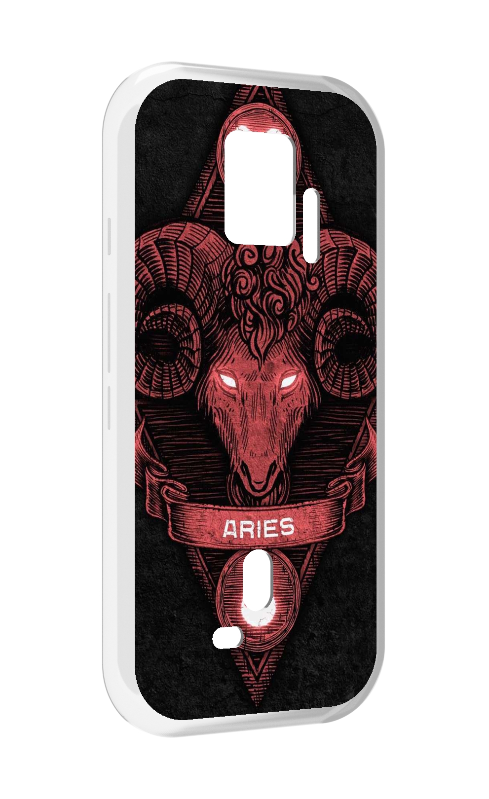 Чехол MyPads знак зодиака овен 6 для ZTE Nubia Red Magic 7S Pro, Прозрачный, Tocco
Чехол MyPads знак зодиака овен 6 для ZTE Nubia Red Magic 7S Pro, Прозрачный, Tocco