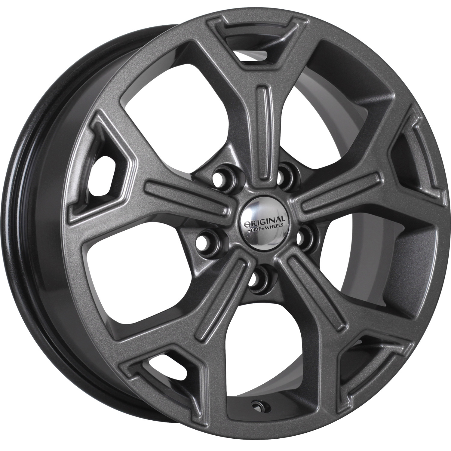 Колесный диск СКАД KL-318 6.5xR16 5x114.3 ET50 DIA67.1, KL-318 6.5x16/5x114.3 D67.1 ET50 Graphite
Колесный диск СКАД KL-318 6.5xR16 5x114.3 ET50 DIA67.1, KL-318 6.5x16/5x114.3 D67.1 ET50 Graphite