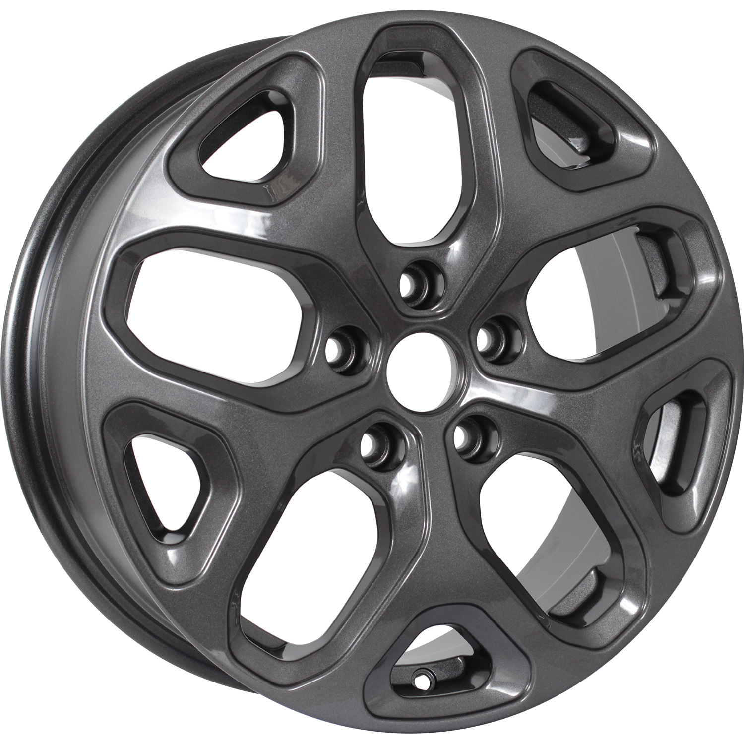 Колесный диск СКАД KL-307 6.5xR17 5x114.3 ET48 DIA67.1, KL-307 6.5x17/5x114.3 D67.1 ET48 Graphite
Колесный диск СКАД KL-307 6.5xR17 5x114.3 ET48 DIA67.1, KL-307 6.5x17/5x114.3 D67.1 ET48 Graphite