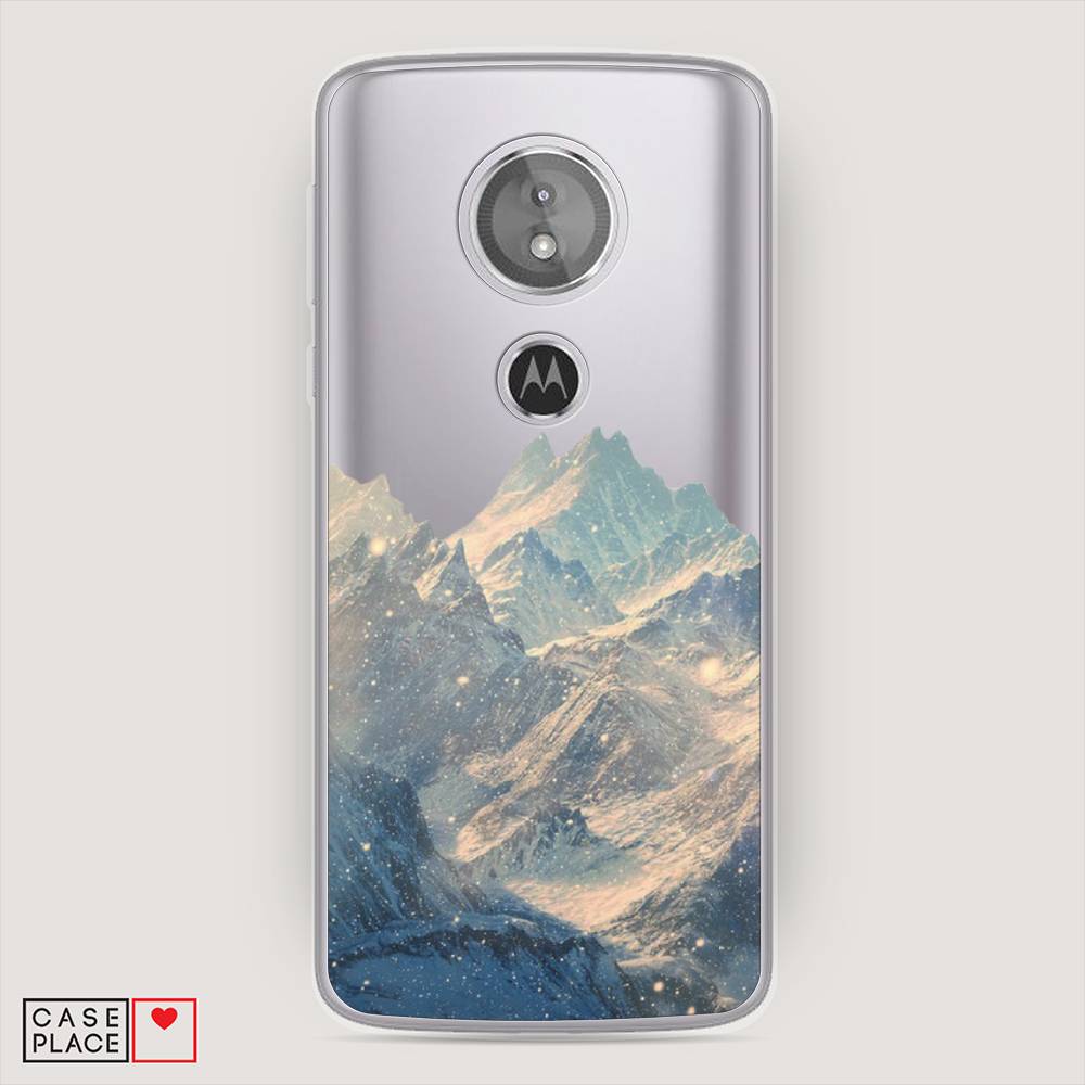 Чехол Awog на Motorola Moto E5 / Моторола Мото E5 "Горы арт 2", Разноцветный, 241050-10
Чехол Awog на Motorola Moto E5 / Моторола Мото E5 "Горы арт 2", Разноцветный, 241050-10