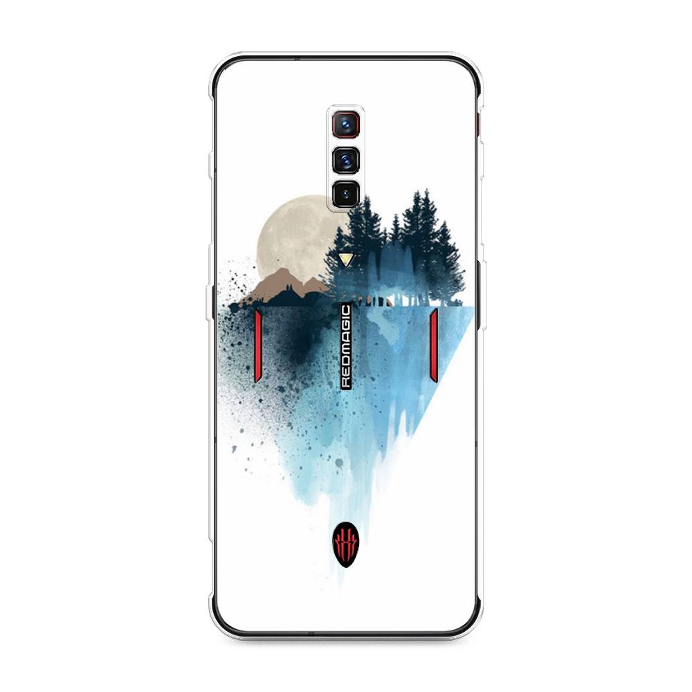 Чехол Awog на ZTE Nubia Red Magic 6 / ЗТЕ Нубиа Ред Мэджик 6 "Горы 5", Разноцветный, 135150-4
Чехол Awog на ZTE Nubia Red Magic 6 / ЗТЕ Нубиа Ред Мэджик 6 "Горы 5", Разноцветный, 135150-4