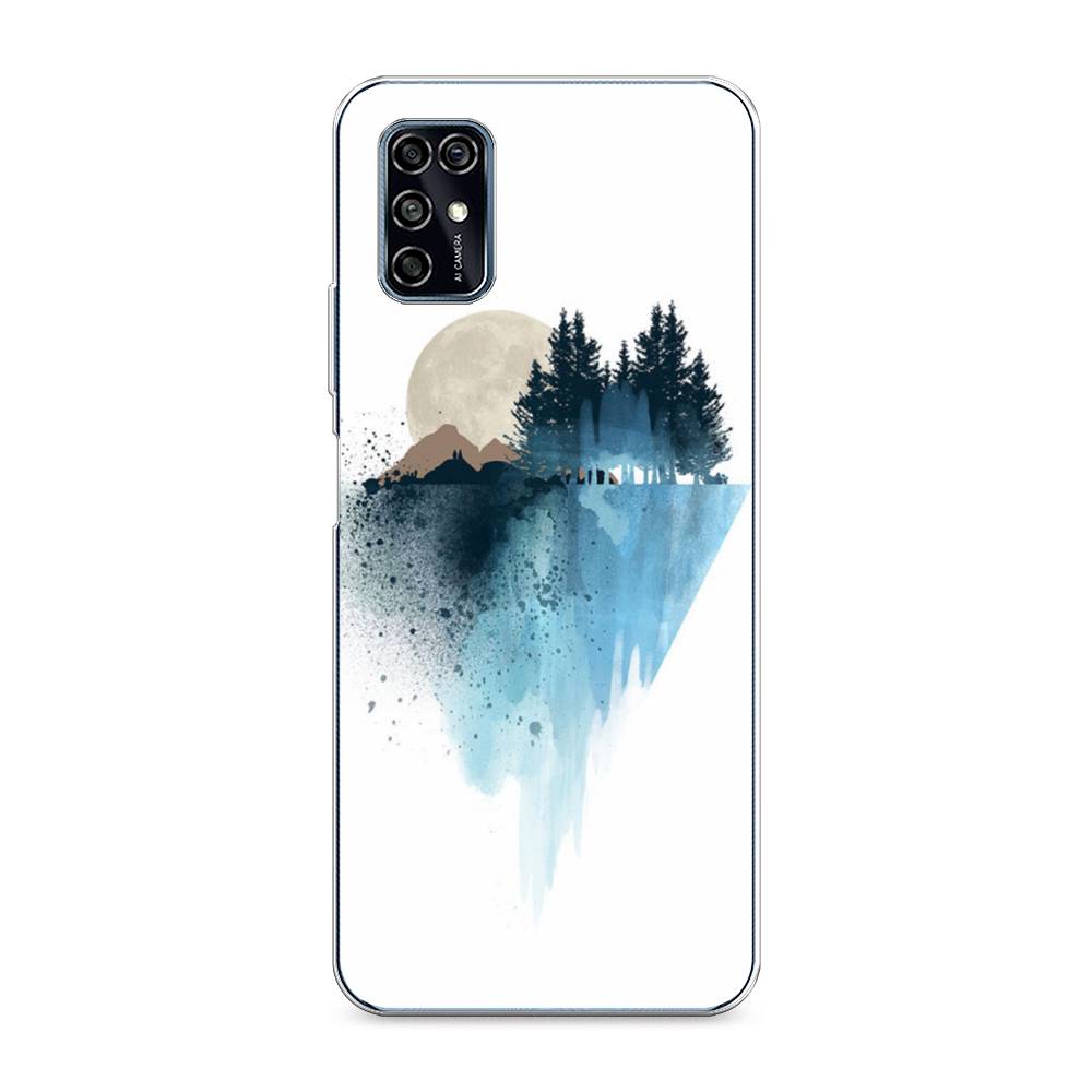 Чехол Awog на ZTE Blade V2020 Smart / ЗТЕ Блэйд V2020 Smart "Горы 5", Разноцветный, 133850-4
Чехол Awog на ZTE Blade V2020 Smart / ЗТЕ Блэйд V2020 Smart "Горы 5", Разноцветный, 133850-4