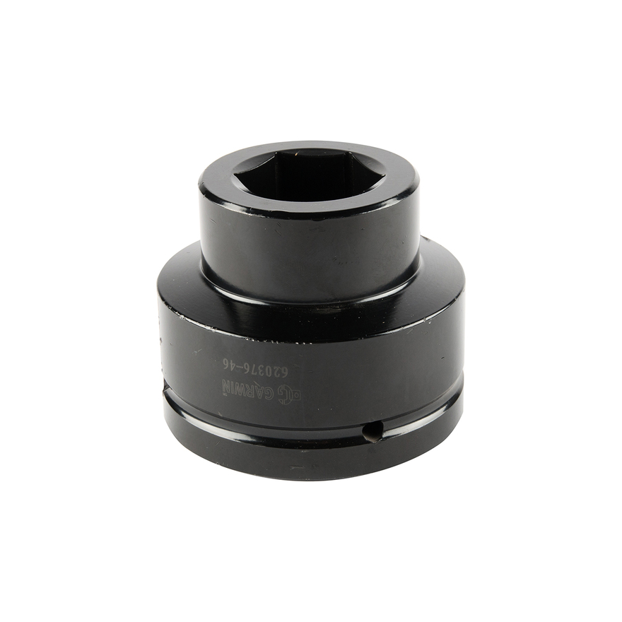 Головка торцевая ударная GARWIN PRO 2-1/2" 6гр. внутренний 46 мм 620376-46, 620376-46
Головка торцевая ударная GARWIN PRO 2-1/2" 6гр. внутренний 46 мм 620376-46, 620376-46
