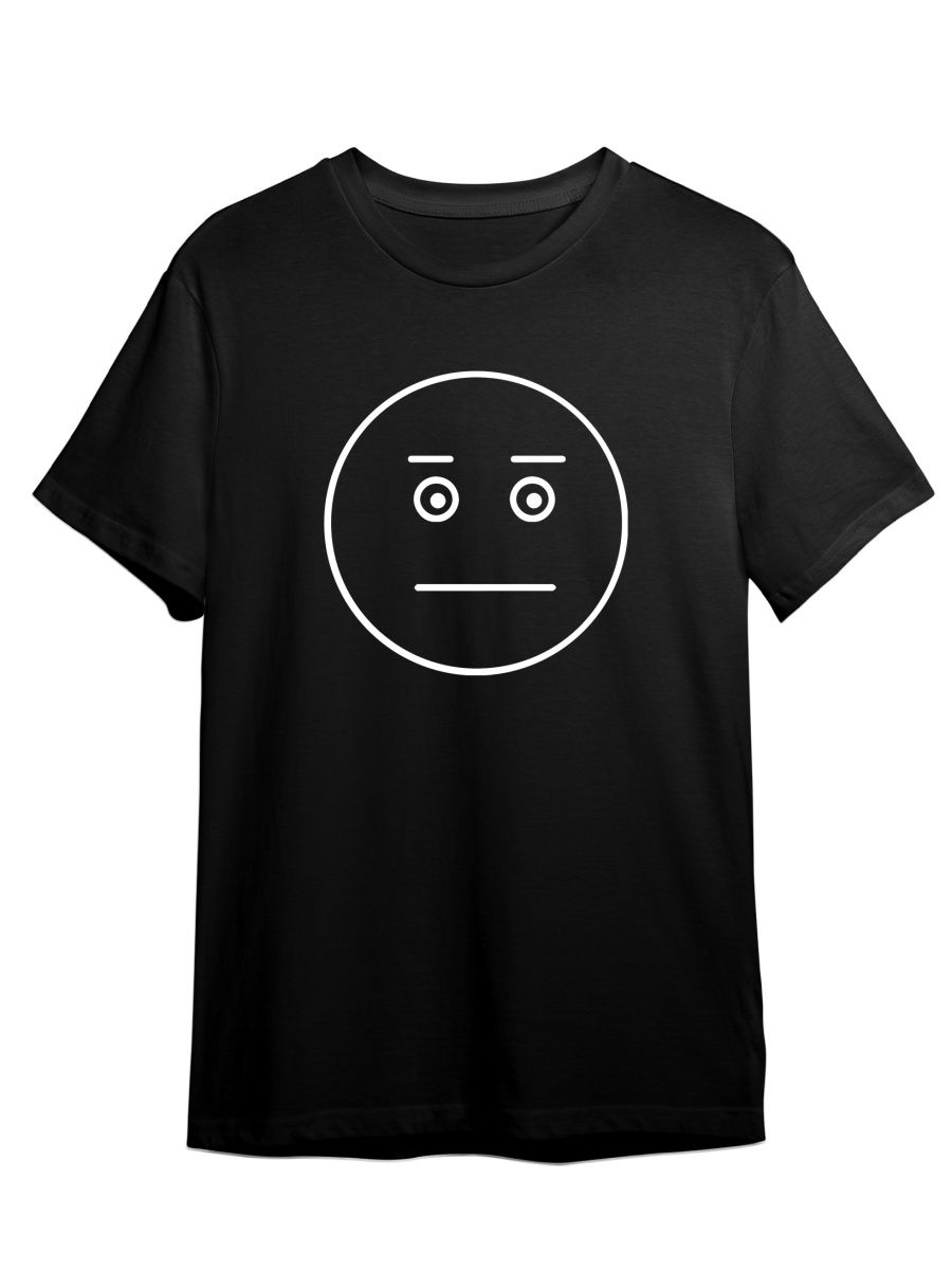 Футболка унисекс СувенирShop Дурак онлайн/Прикол 1 черная 3XL, Черный, "Дурак онлайн/Прикол" 1
Футболка унисекс СувенирShop Дурак онлайн/Прикол 1 черная 3XL, Черный, "Дурак онлайн/Прикол" 1