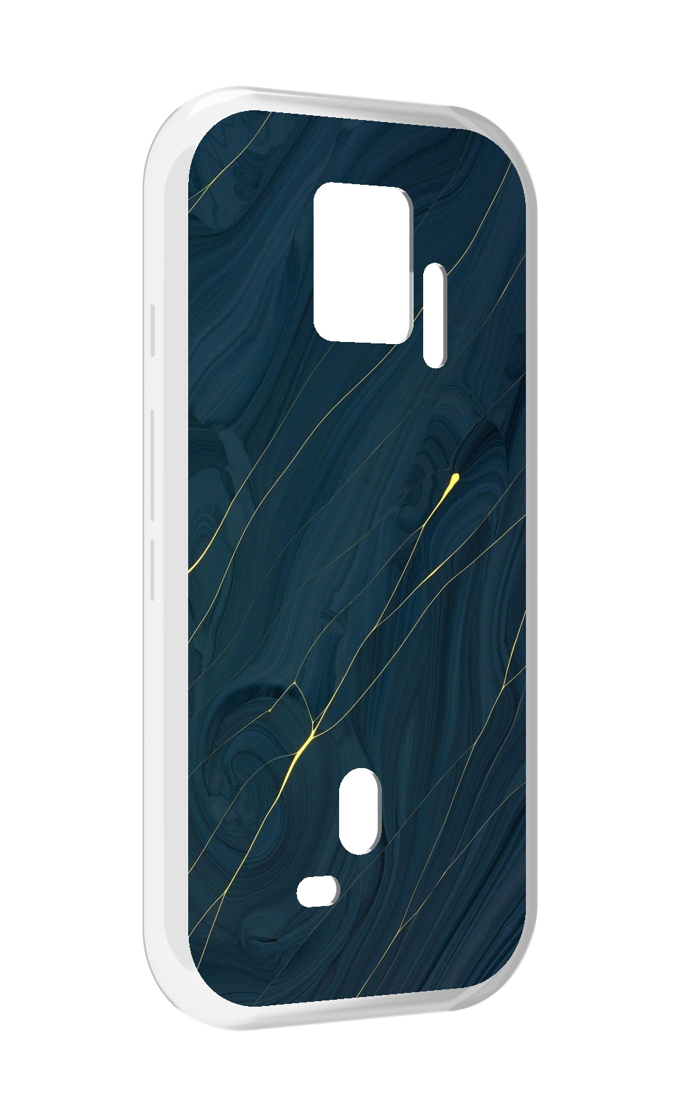 Чехол MyPads дерево с золотыми трещинами для ZTE Nubia Red Magic 7S Pro, Прозрачный, Tocco
Чехол MyPads дерево с золотыми трещинами для ZTE Nubia Red Magic 7S Pro, Прозрачный, Tocco