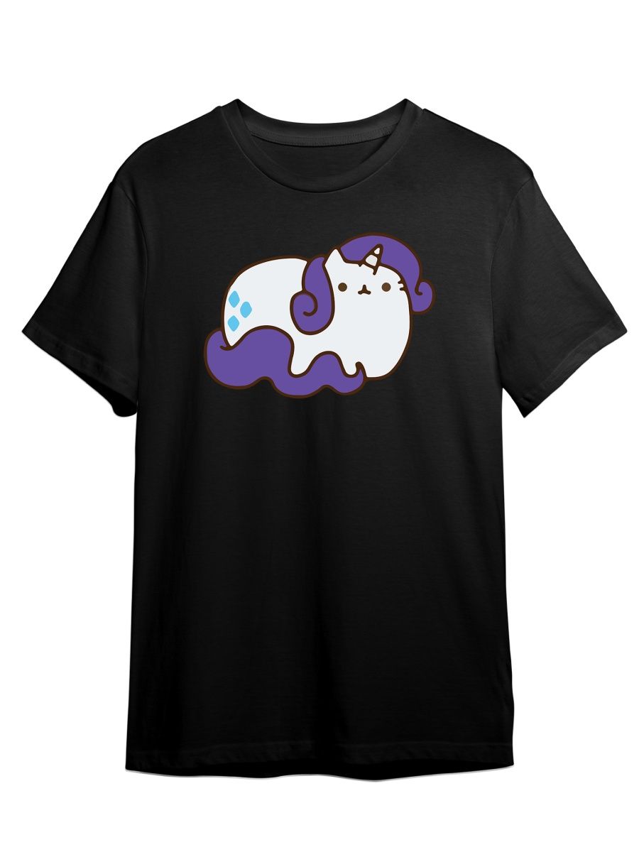 Футболка унисекс СувенирShop Кот Пушин/My Little Pony 5 черная XS, Черный, "Кот Пушин/My Little Pony" 5
Футболка унисекс СувенирShop Кот Пушин/My Little Pony 5 черная XS, Черный, "Кот Пушин/My Little Pony" 5