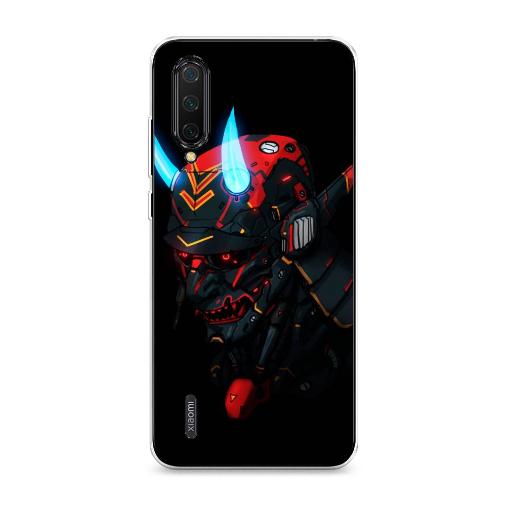 Чехол Awog на Xiaomi Mi 9 Lite/Mi A3 Lite/Mi CC9 "Неоновый самурай", Разноцветный, 36750-6
Чехол Awog на Xiaomi Mi 9 Lite/Mi A3 Lite/Mi CC9 "Неоновый самурай", Разноцветный, 36750-6