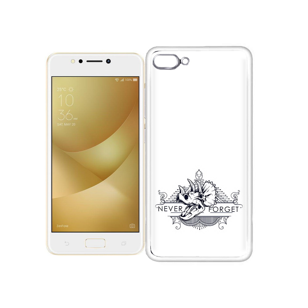 Чехол MyPads Tocco для Asus ZenFone 4 Max логотип носорога никогда не забуду, Прозрачный, Tocco
Чехол MyPads Tocco для Asus ZenFone 4 Max логотип носорога никогда не забуду, Прозрачный, Tocco
