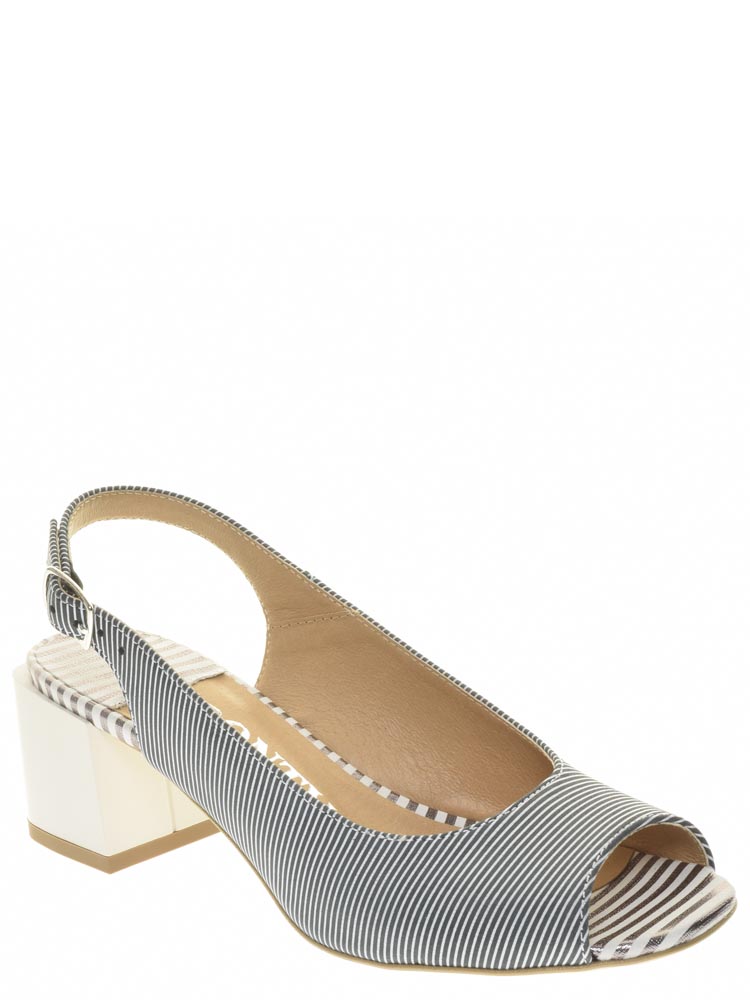 Босоножки женские Bonty 150079 синие 40 RU, 150079
Босоножки женские Bonty 150079 синие 40 RU, 150079