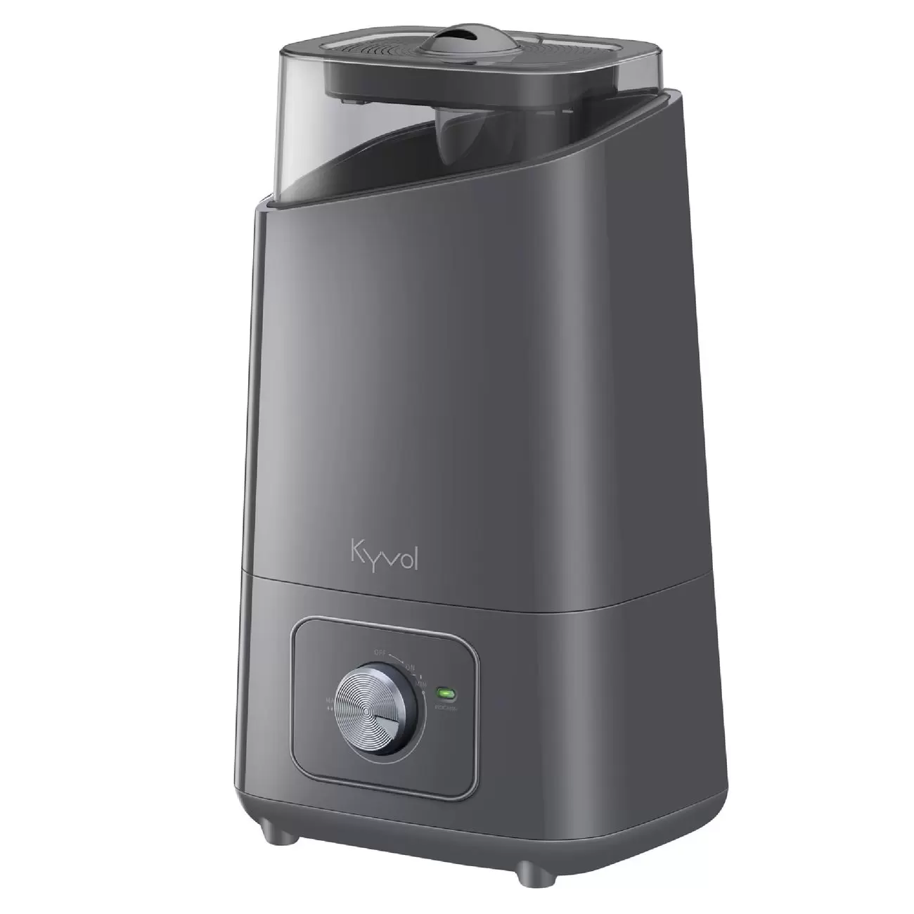 Воздухоувлажнитель Xiaomi Kyvol Ultrasonic Cool Mist Humidifier EA200 EU серый, Kyvol Ultrasonic Cool Mist Humidifier EA200 EU
Воздухоувлажнитель Xiaomi Kyvol Ultrasonic Cool Mist Humidifier EA200 EU серый, Kyvol Ultrasonic Cool Mist Humidifier EA200 EU
