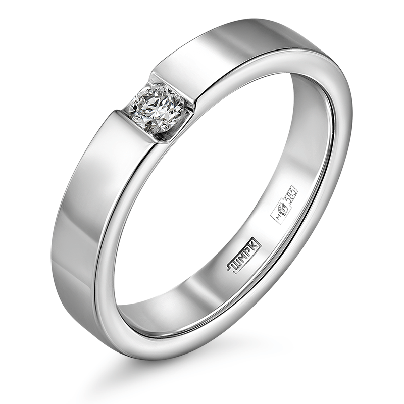 Кольцо обручальное из золота р. 16,2 IQ Diamonds 1645-R5W-RD11FGHVSSI-IG, бриллиант, 1645-R5W-RD11FGHVSSI-IG
Кольцо обручальное из золота р. 16,2 IQ Diamonds 1645-R5W-RD11FGHVSSI-IG, бриллиант, 1645-R5W-RD11FGHVSSI-IG