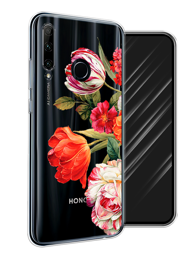Чехол Awog на Huawei P Smart Plus 2019 "Загрузка творения", Белый;серый;прозрачный, 69250-10
Чехол Awog на Huawei P Smart Plus 2019 "Загрузка творения", Белый;серый;прозрачный, 69250-10