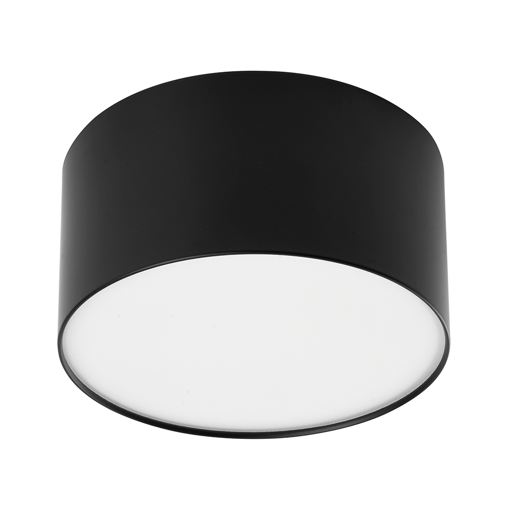 Светильник Feron AL200 накладной, со светодиодами Simple matte, 700Lm, 10W, 4000К, чёрный
Светильник Feron AL200 накладной, со светодиодами Simple matte, 700Lm, 10W, 4000К, чёрный