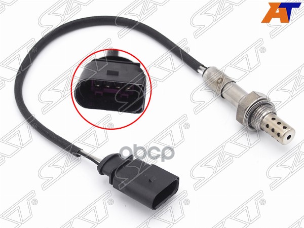 Датчик Кислородный Skoda Rapid 12-/Roomster 06-15/Vw Golf 03-/Passat 05-11 Sat арт. ST-03C
Датчик Кислородный Skoda Rapid 12-/Roomster 06-15/Vw Golf 03-/Passat 05-11 Sat арт. ST-03C
