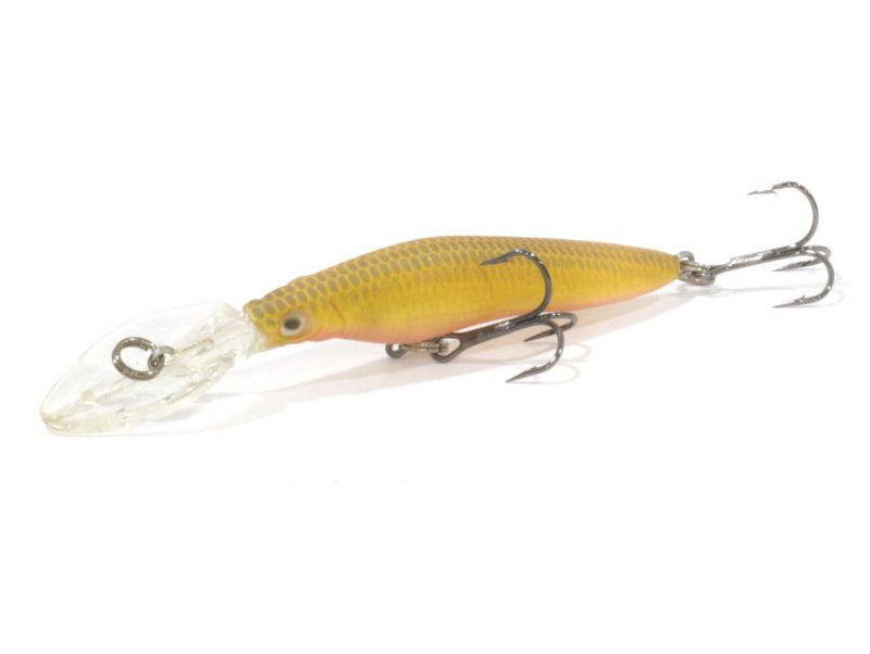 фото Воблер trout pro twitch minnow 2,5 г, 50 мм, m04, 1 шт.