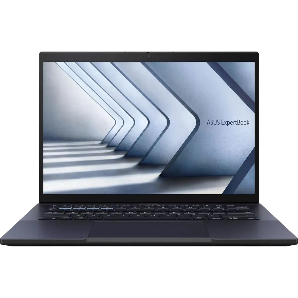 Ноутбук ASUS ExpertBook B3 B3404CVA-Q50243X Black (90NX07D1-M008D0), ExpertBook B3 B3404CVA-Q50243X
Ноутбук ASUS ExpertBook B3 B3404CVA-Q50243X Black (90NX07D1-M008D0), ExpertBook B3 B3404CVA-Q50243X
