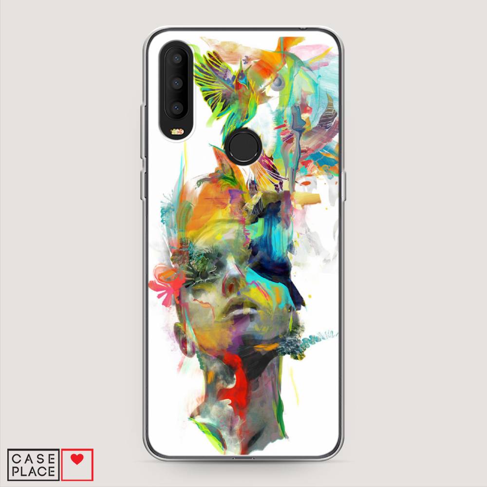 Чехол Awog на Alcatel 3X 5048Y (2019) / Алкатель 3X 5048Y (2019) "Теория мечты", Разноцветный, 170750-10
Чехол Awog на Alcatel 3X 5048Y (2019) / Алкатель 3X 5048Y (2019) "Теория мечты", Разноцветный, 170750-10