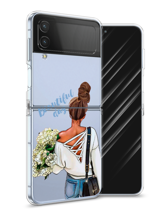 Чехол Awog на Samsung Galaxy Z Flip 4 / Самсунг Z Flip 4 "Beautiful day vector", Разноцветный, 2106650-6
Чехол Awog на Samsung Galaxy Z Flip 4 / Самсунг Z Flip 4 "Beautiful day vector", Разноцветный, 2106650-6