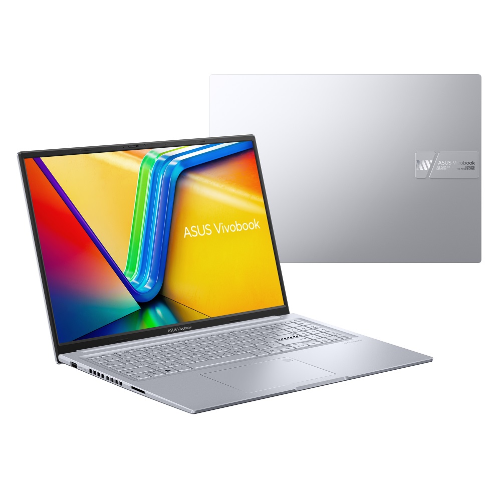 Ноутбук ASUS VivoBook 16X K3605ZV-N1151 Silver (90NB11W2-M008W0), VivoBook 16X K3605ZV-N1151
Ноутбук ASUS VivoBook 16X K3605ZV-N1151 Silver (90NB11W2-M008W0), VivoBook 16X K3605ZV-N1151