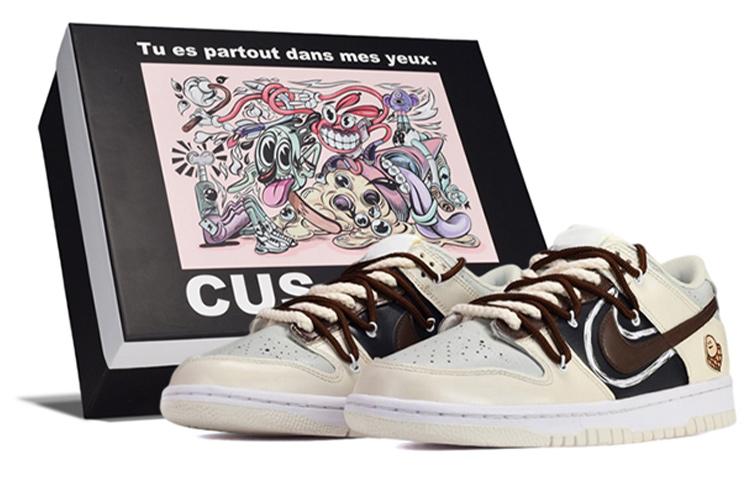 Кеды унисекс Nike Dunk Low Retro Coconut Milk серые 38.5 EU, Серый, Dunk Low Retro Coconut Milk
Кеды унисекс Nike Dunk Low Retro Coconut Milk серые 38.5 EU, Серый, Dunk Low Retro Coconut Milk