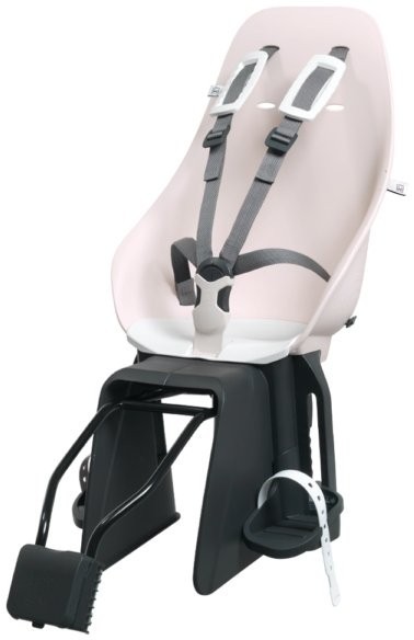 Urban Iki Заднее детское кресло, крепление на раму, Sakura Pink/Shinju White, до 22кг
Urban Iki Заднее детское кресло, крепление на раму, Sakura Pink/Shinju White, до 22кг