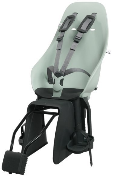 Urban Iki Заднее детское кресло, крепление на раму, Chigusa Green/Bincho Black, до 22кг
Urban Iki Заднее детское кресло, крепление на раму, Chigusa Green/Bincho Black, до 22кг
