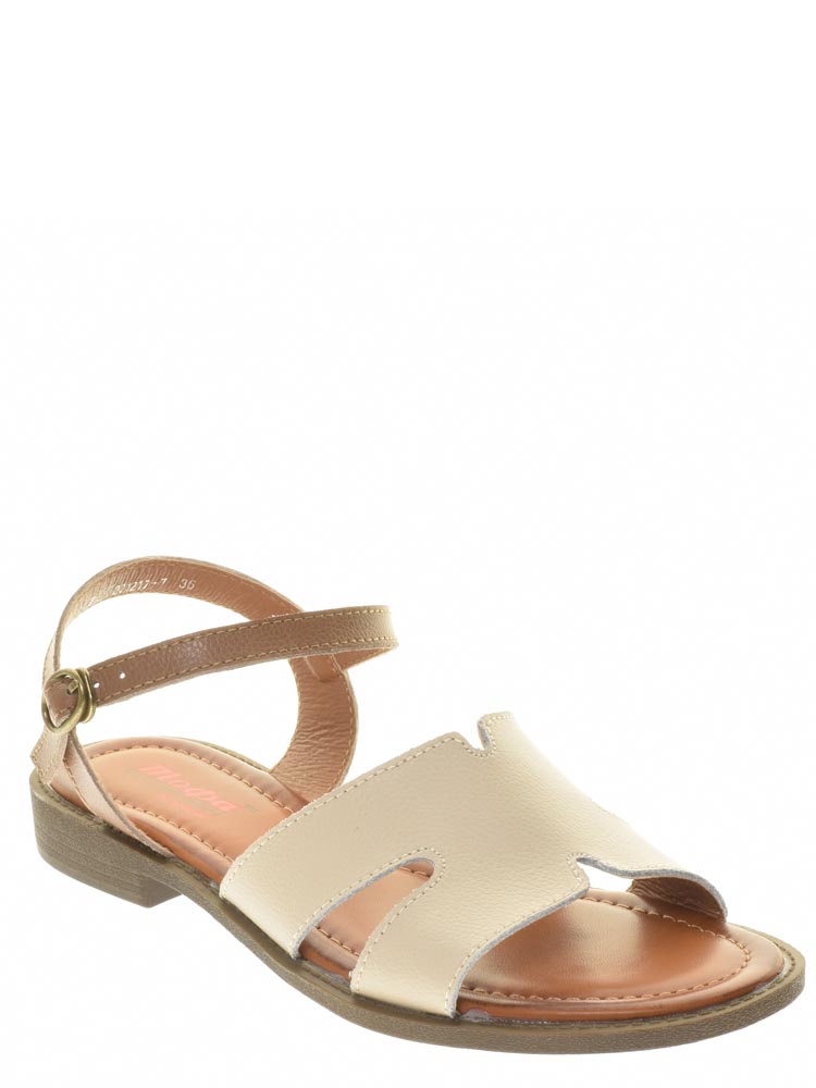 Босоножки женские Tofa 149702 бежевые 39 RU, 149702 
Босоножки женские Tofa 149702 бежевые 39 RU, 149702