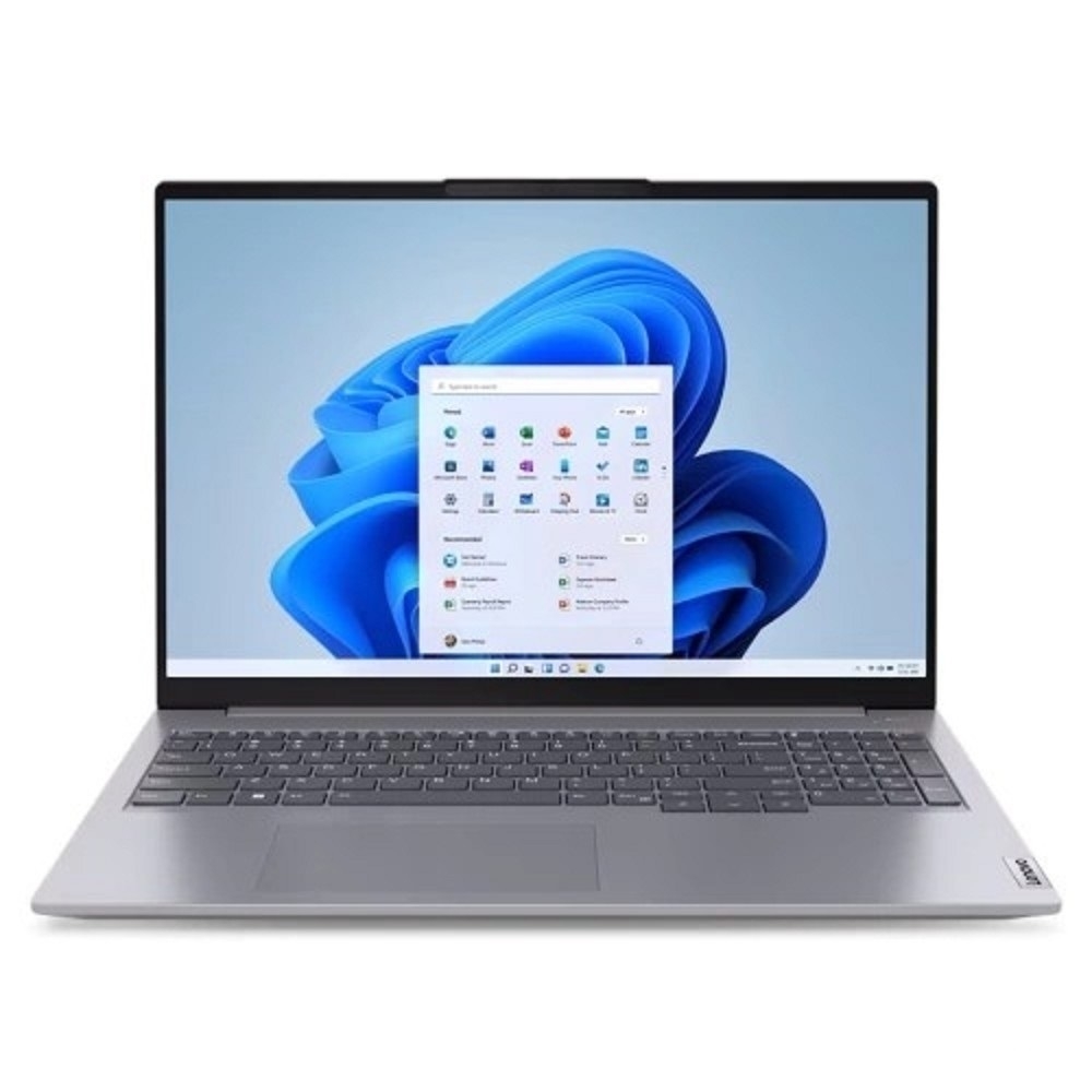 Ноутбук Lenovo ThinkBook 16 G6 IRL Grey (21KH00BQCD_PRO), ThinkBook 16 G6 IRL
Ноутбук Lenovo ThinkBook 16 G6 IRL Grey (21KH00BQCD_PRO), ThinkBook 16 G6 IRL