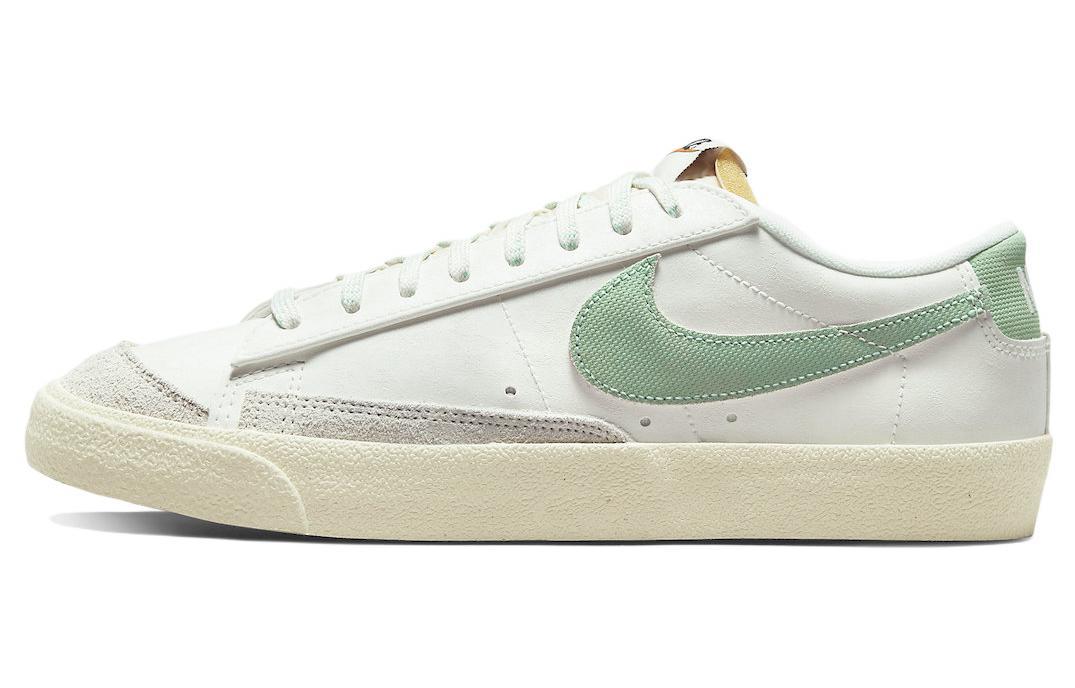 Кеды унисекс Nike Blazer Low '77 prm certified fresh 77 PRM Certified Fresh белые 44 EU, Белый, Blazer Low '77 prm certified fresh 77 PRM Certified Fresh
Кеды унисекс Nike Blazer Low '77 prm certified fresh 77 PRM Certified Fresh белые 44 EU, Белый, Blazer Low '77 prm certified fresh 77 PRM Certified Fresh