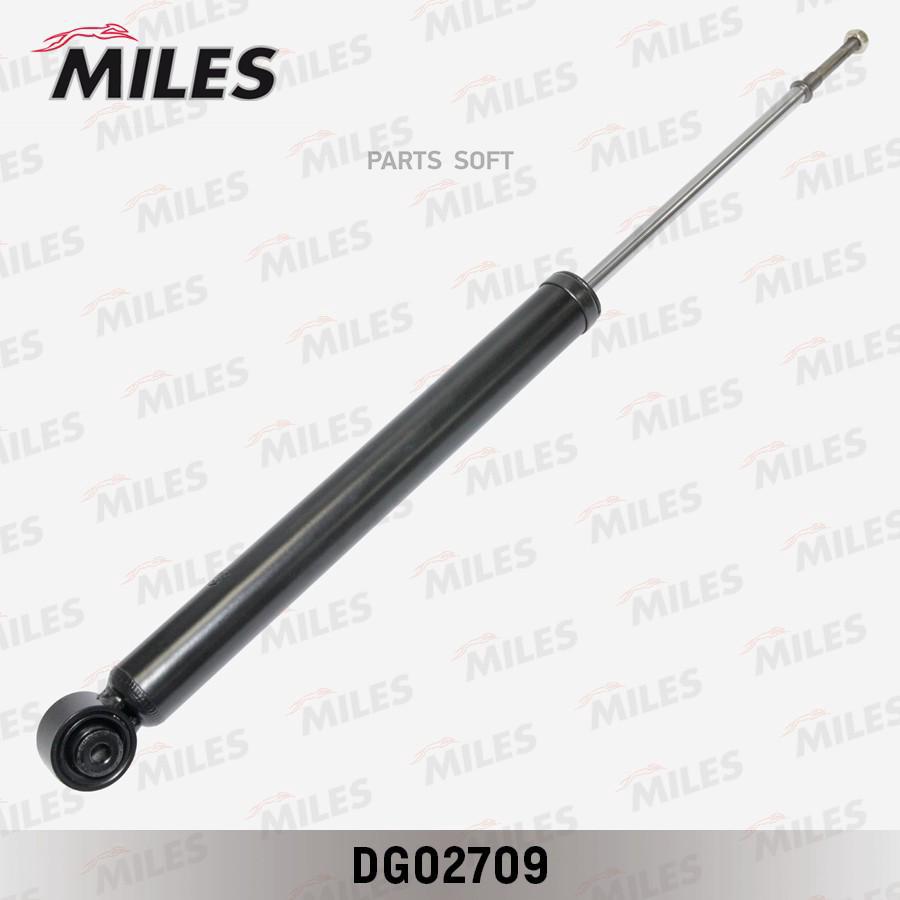 MILES DG02709 Амортизатор задний TOYOTA VITZ 05-/TOYOTA COROLLA AXIO NZE164 12- 4WD KYB 34
MILES DG02709 Амортизатор задний TOYOTA VITZ 05-/TOYOTA COROLLA AXIO NZE164 12- 4WD KYB 34