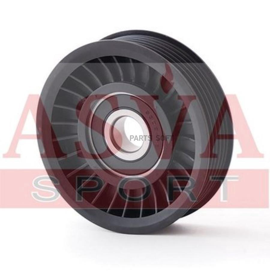 Ролик обводной приводного ремня FDBP005
Ролик обводной приводного ремня FDBP005