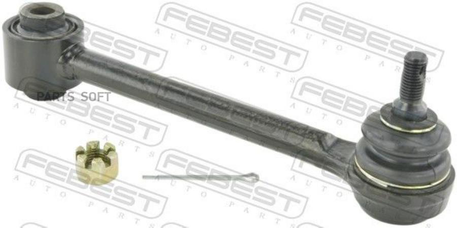 1225-I30R1R_рычаг задней подвески! поперечный верхний\ Hyundai ix35 09>, KIA Sportage 10>
1225-I30R1R_рычаг задней подвески! поперечный верхний\ Hyundai ix35 09>, KIA Sportage 10>