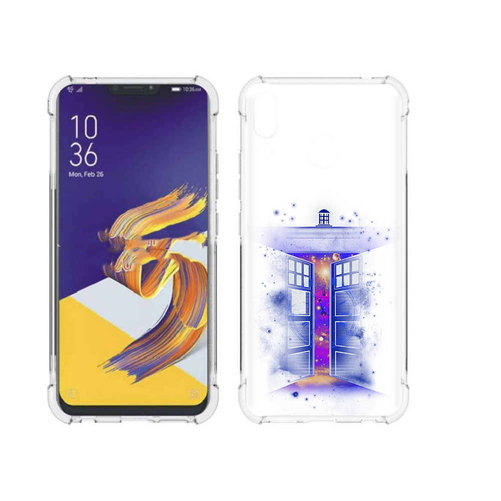 Чехол MyPads Tocco для Asus ZenFone 5 фиолетовый уголок абстракция, Прозрачный, Tocco
Чехол MyPads Tocco для Asus ZenFone 5 фиолетовый уголок абстракция, Прозрачный, Tocco