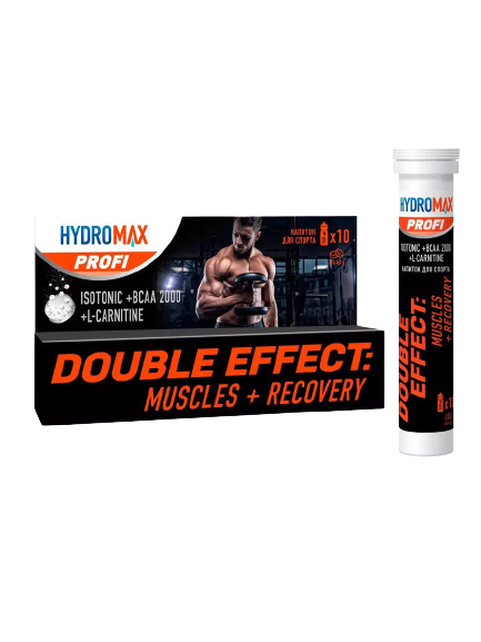 Гидромакс Концентрат для приготовления безалкогольного напитка Hydromax Profi, 20 таблеток
Гидромакс Концентрат для приготовления безалкогольного напитка Hydromax Profi, 20 таблеток