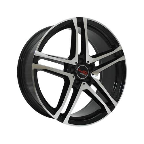 Колесный диск LegeArtis Concept-MB523 (BF) 8.5xR20 ET29 5*112 D66.6, Черный;серебристый
Колесный диск LegeArtis Concept-MB523 (BF) 8.5xR20 ET29 5*112 D66.6, Черный;серебристый
