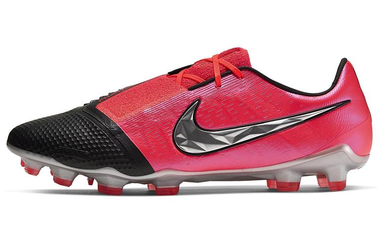 Кроссовки унисекс Nike Phantom Venom Elite FG красные 40.5 EU, Красный, Phantom Venom Elite FG
Кроссовки унисекс Nike Phantom Venom Elite FG красные 40.5 EU, Красный, Phantom Venom Elite FG