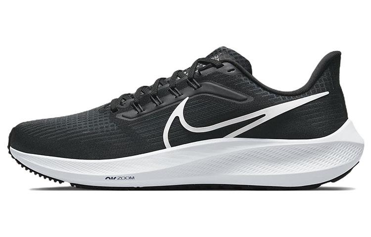 Кроссовки унисекс Nike Air Zoom Pegasus 39 39 черные 44.5 EU, Черный, Air Zoom Pegasus 39 39
Кроссовки унисекс Nike Air Zoom Pegasus 39 39 черные 44.5 EU, Черный, Air Zoom Pegasus 39 39