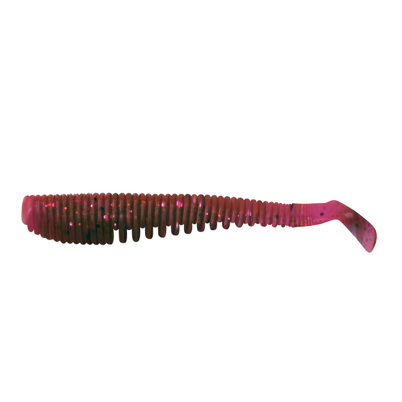 Виброхвост YAMAN PRO Legend Minnow, р.3 inch, #21 - Magic Violet 6 шт. (YP-LM3-21), Фиолетовый, PRO Legend Minnow
Виброхвост YAMAN PRO Legend Minnow, р.3 inch, #21 - Magic Violet 6 шт. (YP-LM3-21), Фиолетовый, PRO Legend Minnow