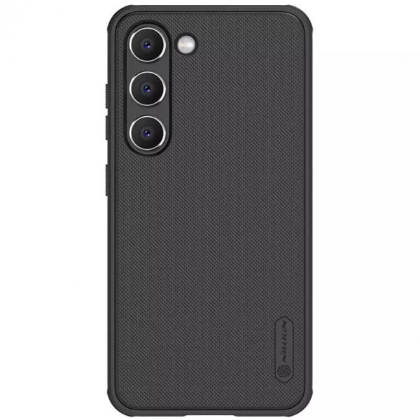 Матовый чехол Nillkin Super Frosted Shield Pro для Samsung Galaxy S23 Plus, черный, Super Frosted Shield Pro
Матовый чехол Nillkin Super Frosted Shield Pro для Samsung Galaxy S23 Plus, черный, Super Frosted Shield Pro