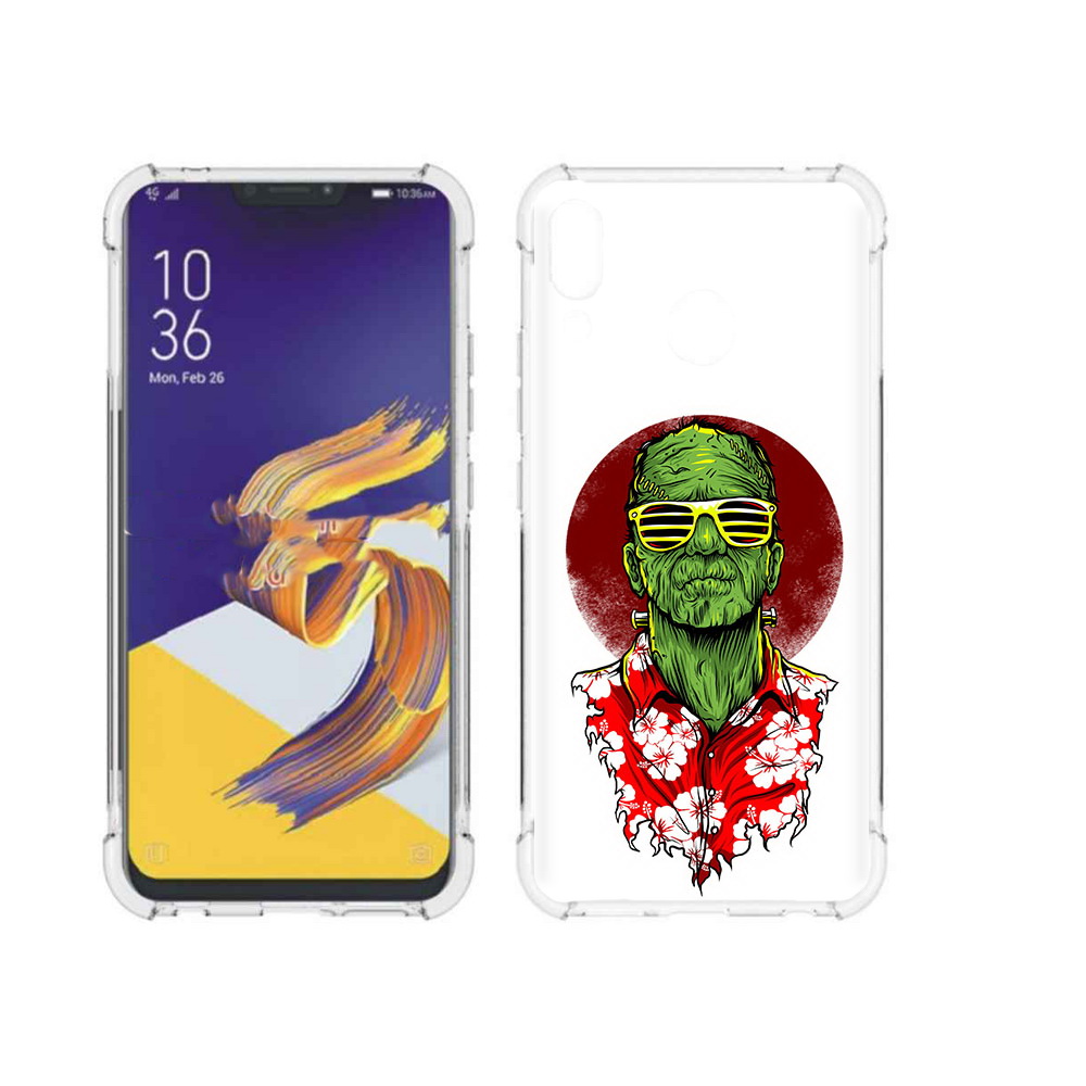 Чехол MyPads Tocco для Asus ZenFone 5 крутой зеленый мужчина в очках, Прозрачный, Tocco
Чехол MyPads Tocco для Asus ZenFone 5 крутой зеленый мужчина в очках, Прозрачный, Tocco