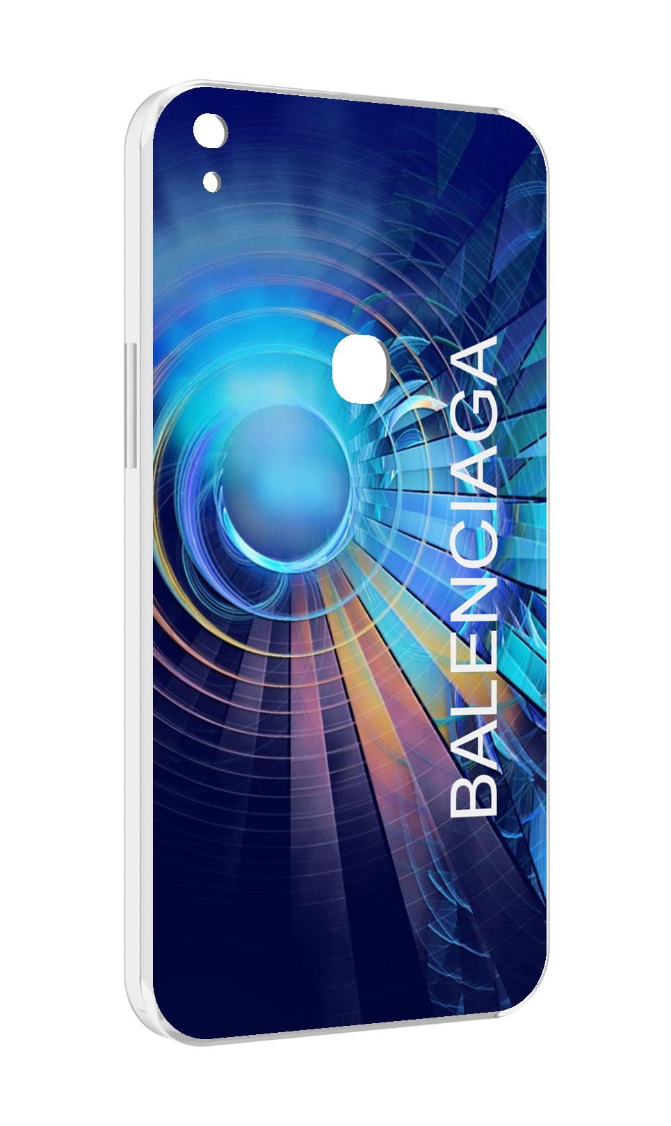 Чехол MyPads Баленсиага-абстракция для Alcatel SHINE LITE 5080X 5.0, Прозрачный, Tocco
Чехол MyPads Баленсиага-абстракция для Alcatel SHINE LITE 5080X 5.0, Прозрачный, Tocco