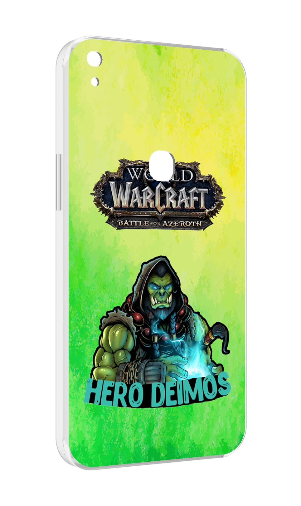 Чехол MyPads world-of-warcraft мужской для Alcatel SHINE LITE 5080X 5.0, Прозрачный, Tocco
Чехол MyPads world-of-warcraft мужской для Alcatel SHINE LITE 5080X 5.0, Прозрачный, Tocco